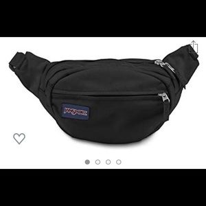 NWT Jansport Fanny Pack